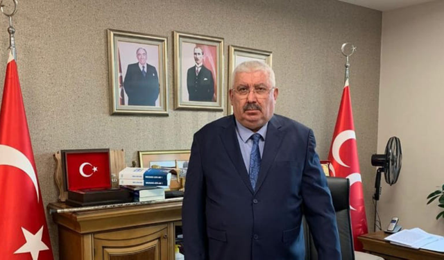 Semih Yalçın: Türk topraklarında düzenlenen bu maksatlı ayin, kamuoyunda rahatsızlığa yol açmıştır