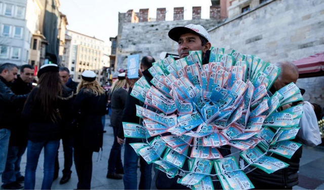 2026 Milli Piyango Yılbaşı Özel Çekilişi'nde büyük ikramiye tutarı ne kadar?