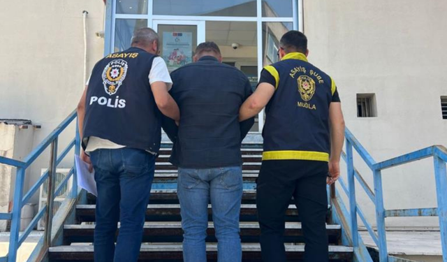 Muğla’da 10 günde 127 kişi yakalandı