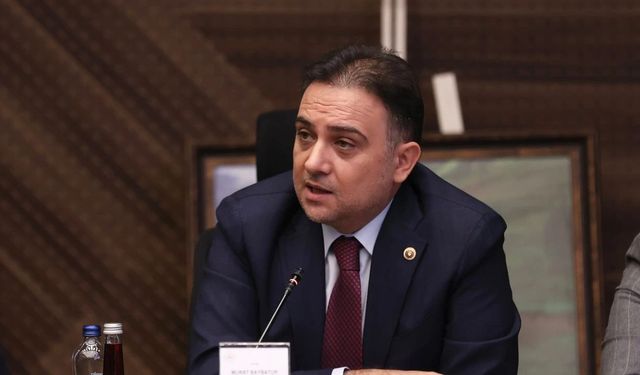 Baybatur: İzmir–Manisa–Akhisar Karayolunda 118 kilometrelik yenileme süreci başlıyor