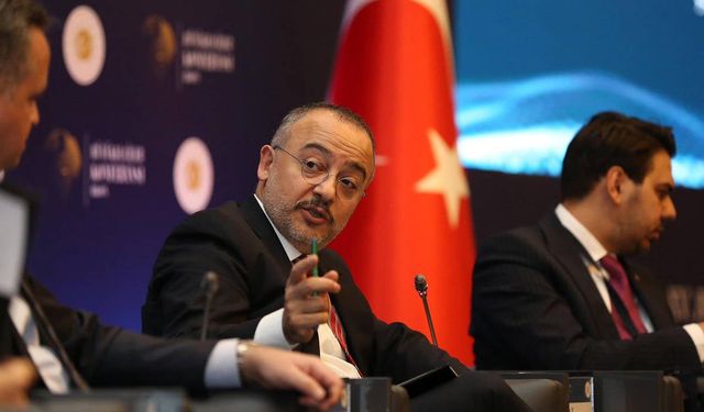 Şam Büyükelçiliği'ne 13 yıl sonra ilk atama