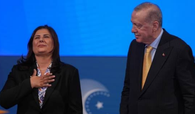 Kuşadası Belediye Başkanı'ndan Özlem Çerçioğlu’na cevap, şov yapmayın