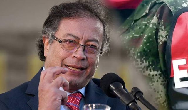 Kolombiya Devlet Başkanı'nın 40 Euro'luk harcaması gündem oldu