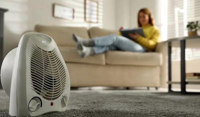 Kapalıyken bile elektrik harcayan 8 cihaz