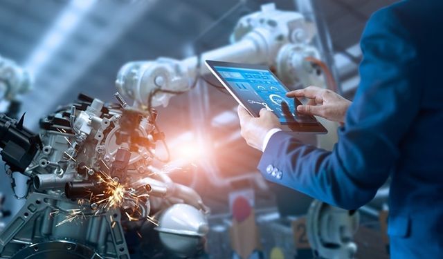 Kadınlarda yapay zekâ işsizlik riski iki kat daha fazla