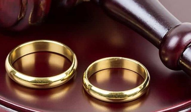 Nafaka düzenlemesi Meclise geliyor: Süresiz nafaka kalkıyor