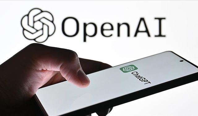 OpenAI’dan veri sızıntısı itirafı