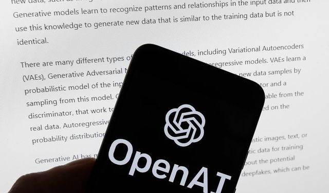 Yapay zeka uygulaması ChatGPT'ye yeni kısıtlamalar geldi