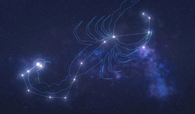 Akrep yeni ayı rehberi: Gizli fırsatlar, dönüşümler ve ortaklıklar gündemde