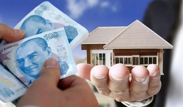 Ev sahipleri kiracılara para ödemek zorunda kalacak