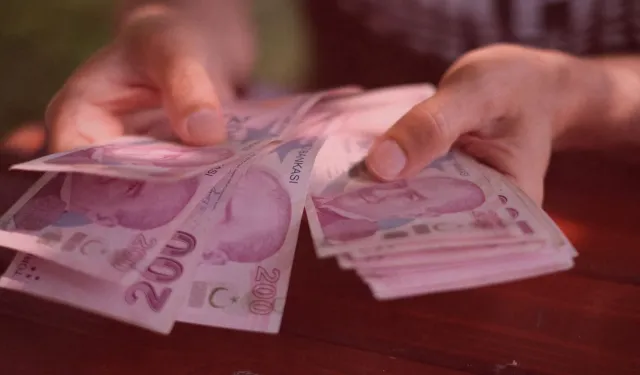 CHP’den asgari ücret için kanun teklifi: Net 45 bin 800 TL önerisi