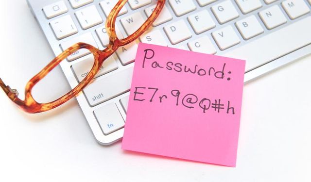 Z kuşağının şifre tercihleri sandığımızdan kötü çıktı