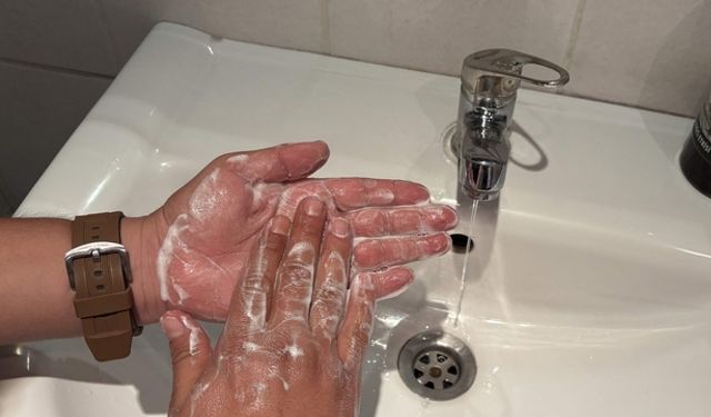 İzmir’de 2 Aralık su kesintileri: 7 ilçede sular kesiliyor