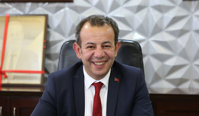 Tanju Özcan'dan Kılıçdaroğlu'na: 13 yıl boyunca koynumuzda yılan beslemişiz