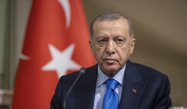 Erdoğan: LGBT gibi sapkın akımlara karşı gerekli tüm önlemleri alıyoruz