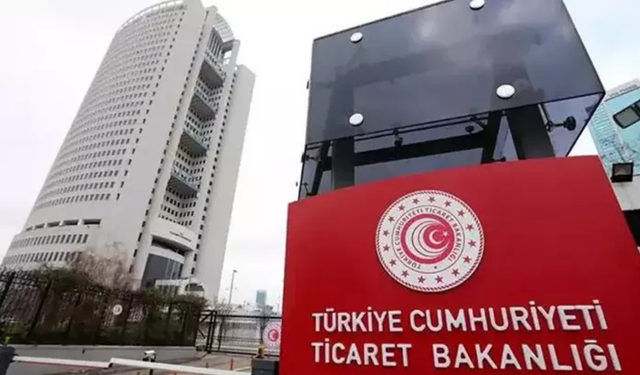 Ticaret Bakanlığı 7 vize şirketi hakkında inceleme başlattı