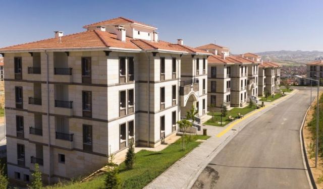 TOKİ kura çekilişleri ne zaman yapılacak, tarih belli mi?