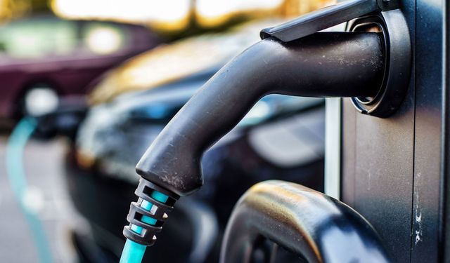 Türkiye’de şarj noktası sayısı rekor seviyeye ulaştı