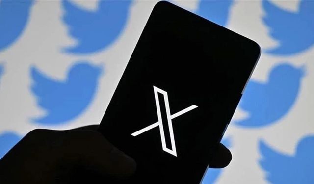 X artık kullanıcıların hesap bilgisini paylaşıyor.