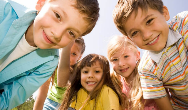 Sokaklar artık çocuklar için güvenli değil