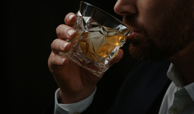 Türkiye, sahte alkolden ölümlerde dünyada 5'nci sırada yer aldı