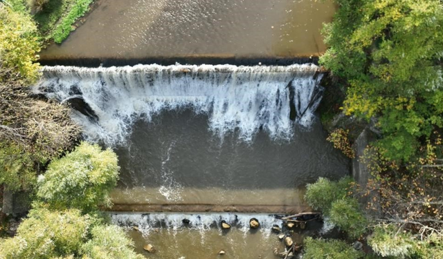 Türkiye’de ekim ayının en yağışlı illeri belli oldu
