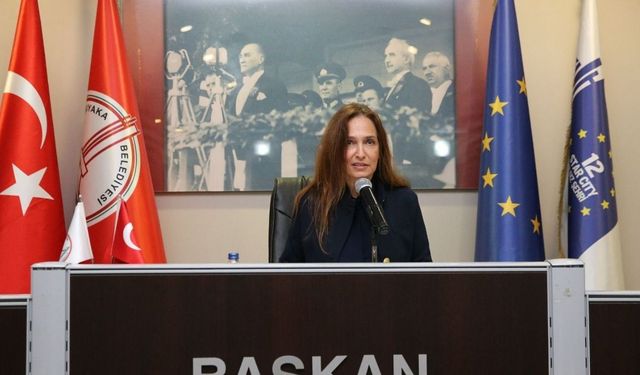 Yıldız Ünsal’dan Bostanlı Pazaryeri açıklaması