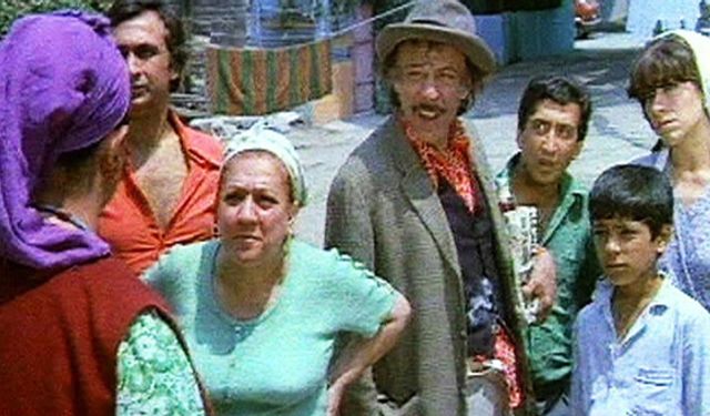 Müjdat Gezen “Gırgıriye” filmini yeniden çekeceğini açıkladı