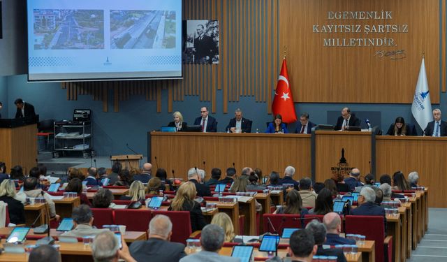 Buca Onat Tüneli için destek paketi mecliste: Kira yardımı 30 bin TL’ye çıkıyor