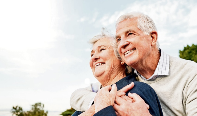 TÜİK en uzun ömürlü ili açıkladı: Zirvedeki şehir herkesi şaşırttı!