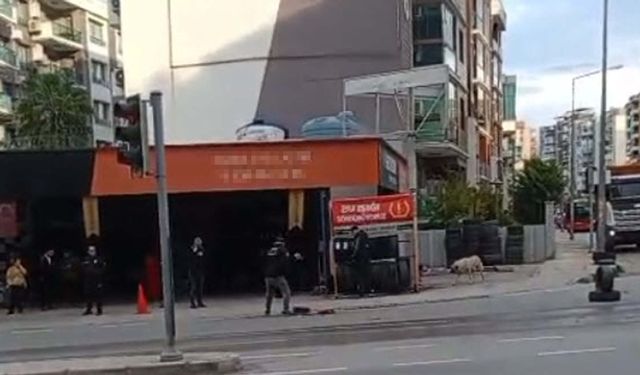 Aracın geri manevrası 9 yaşındaki çocuğun ölümüne neden oldu