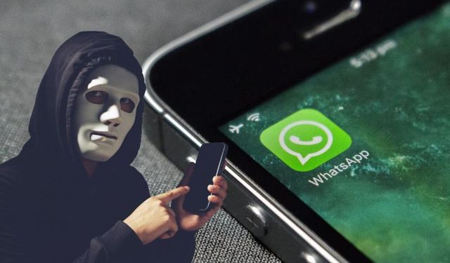 WhatsApp’taki davetiyelere tıklamayın: Dolandırıcıların yeni yöntemi