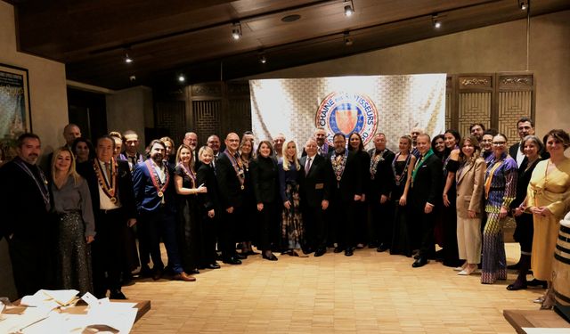 LA Mahzen “Yeniden” dönemi başladı: Bağdan sofraya uzanan gastronomi hikâyesi