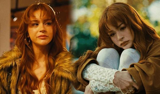 RTÜK, “Jasmine” dizisi için inceleme başlattı