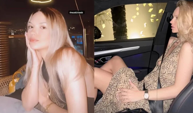 Toksik aşkta zirve yapan çift kim? Lvbel C5 ve Danla Biliç'in kankası barıştı mı?