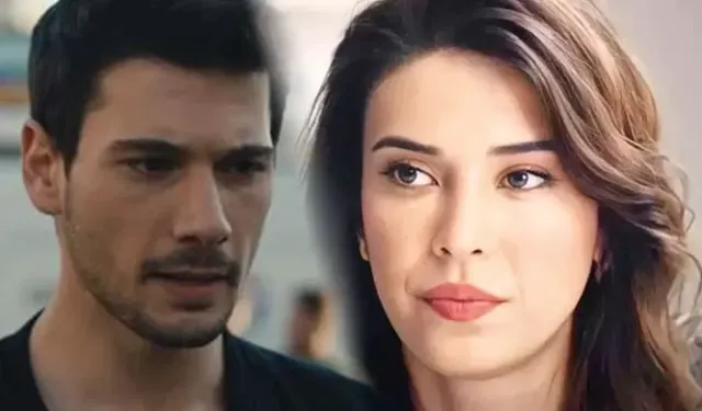 Kral Kaybederse'den "Yeraltı" dizisine transfer oldu