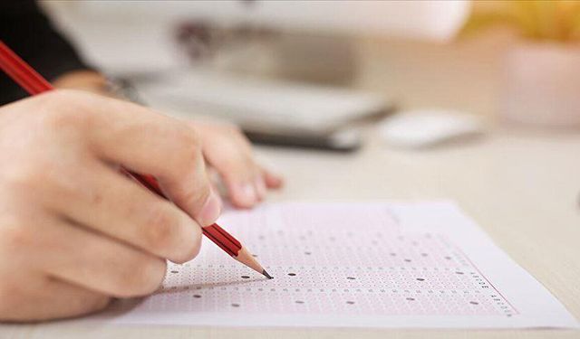 Üniversite adayları dikkat: YKS sınav yerleri açıklandı