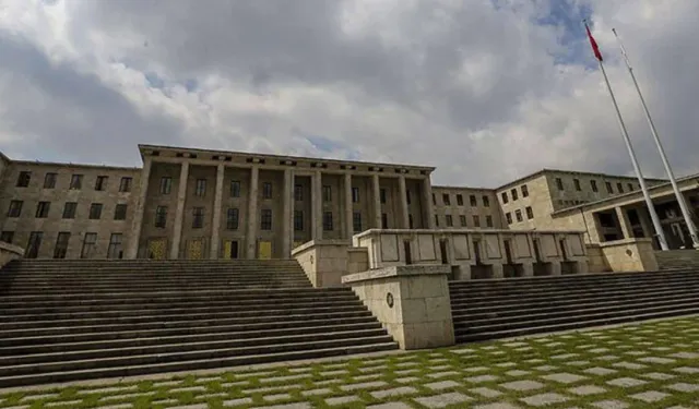 Meclis’te istismar iddialarında yeni perde: “Herkes biliyordu, sustu”