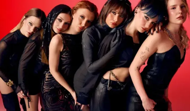 Manifest grubunun tüm üyelerine ayrı ayrı hapis cezası verildi