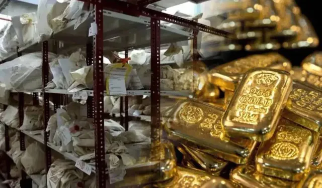 Türkiye genelindeki tüm adli emanet kasaları denetlenecek