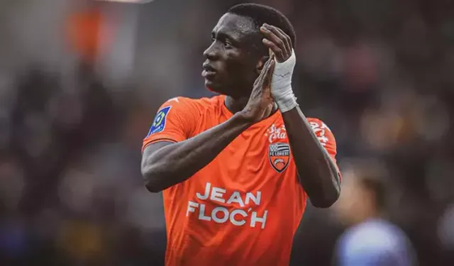 Beşiktaş'ta forvet operasyonu başladı