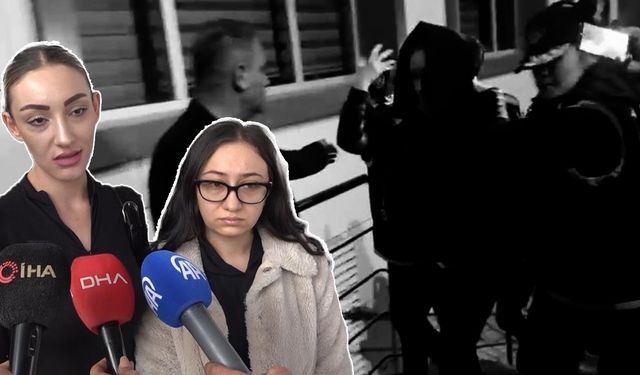 Güllü’nün kızı ve 4 kişi adliyeye sevk edildi