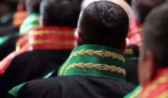 İzmir’in HSK Kararnamesi açıklandı