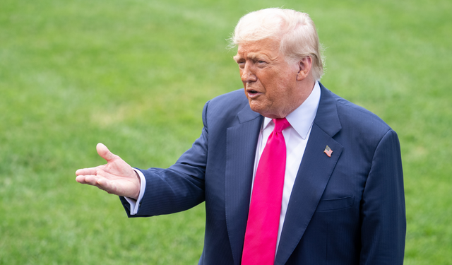 Trump’tan AB’nin X cezasına sert tepki