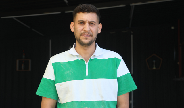 3 gün boyunca depoda işkence gördü, hamam böceği yedirildi