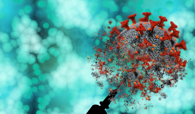 İngiltere’de mpox virüsünün yeni varyantı tespit edildi