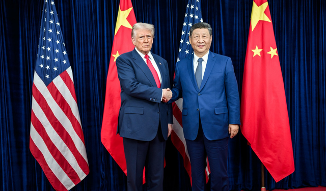 Trump’tan Çin’e Nvidia çipi için kritik onay mesajı