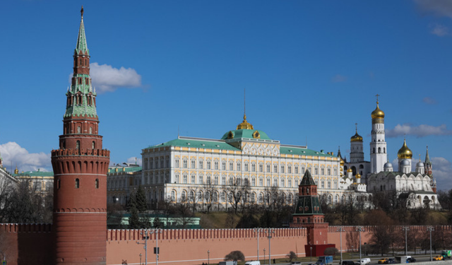 Peskov: Rusya ateşkes değil, kalıcı barış peşinde