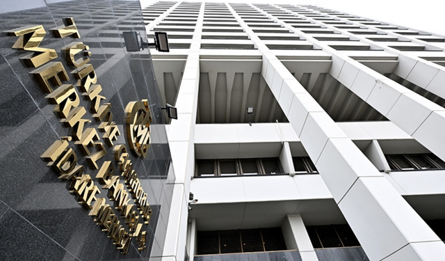 Merkez Bankası’ndan sürpriz adım: Politika faizi indirildi