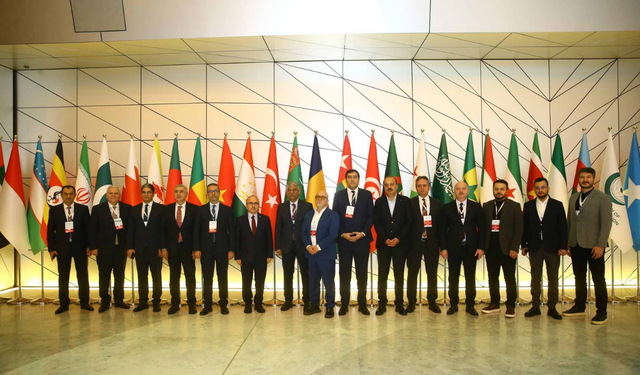 Bakü'de Türk Sineması rüzgarı